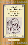 W. Somerset Maugham: Best Short Stories