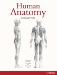 Human Anatomy for Artists