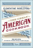 The Great American Cookbook – zvýhodněná cena