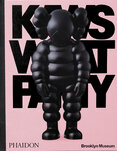 KAWS: WHAT PARTY
