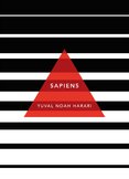 Sapiens: A Brief History of Humankind (Patterns of Life)