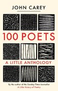 100 Poets. A Little Anthology