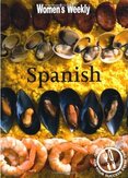 Spanish – The Australian Women's Weekly