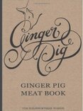 The Ginger Pig Meat Book