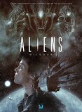 Aliens – Artbook