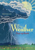 The Weather: Pop–up Book