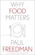 Why Food Matters