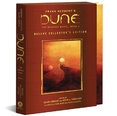 DUNE: The Graphic Novel, Book 1: Dune