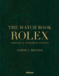 The Watch Book Rolex. Updated and expanded edition