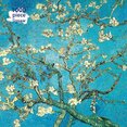Adult Jigsaw Puzzle. Vincent van Gogh: Almond Blossom (1000 piece jigsaw)