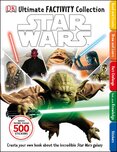 Star Wars Ultimate Factivity Collection