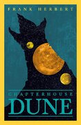 Chapter House Dune (The Sixth Dune Novel)