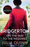 Bridgerton: On The Way To The Wedding