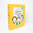 Women in Science: Ada Lovelace – Marie Curie – Amelia Earhart (Little People, Big Dreams)