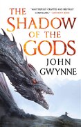 The Shadow of the Gods (The Bloodsworn Saga)