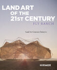 Land Art of the 21st Century: Land Art Generator Initiative at Fly Ranch