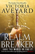 Realm Breaker