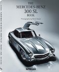The Mercedes–Benz 300 SL Book
