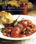 The Italian Country Table