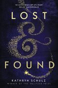 Lost & Found: A Memoir