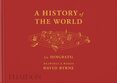 A History of the World (in Dingbats): Drawings & Words