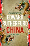 China: An Epic Novel