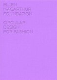 Circular Design for Fashion