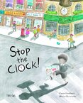 Stop the Clock!