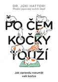 Po čem kočky touží
