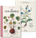 Leonhart Fuchs. The New Herbal