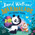Marmalade – The Orange Panda