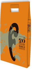 20th–Century World Architecture