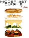 Modernist Cuisine at Home
