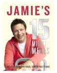 Jamie's 15–Minute Meals