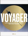 Voyager: Photographs from Humanity's Greatest Journey