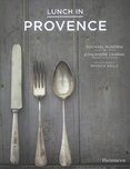 Lunch in Provence