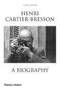 Henri Cartier–Bresson