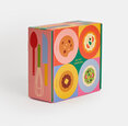 My First Cookbooks: Pancakes, Pizza, Tacos, and Cookies!