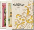 The World of Ornament – 2 vols. with keycard in slipcase