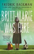 Britt–Marie Was Here
