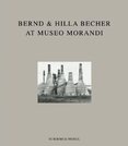 Bernd & Hilla Becher At Museo Morandi