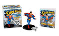 Superman: Collectible Figurine and Pendant Kit (Mega Mini Kits)