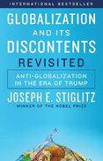 Globalization and Its Discontents Revisited: Anti–Globalization in the Era of Trump