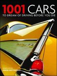 1001 Cars to Dream of Driving Before You Die (2012 Update)