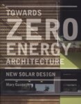 Towards Zero–energy Architecture