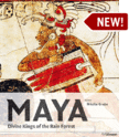 Maya – Divine kings of the rain forest