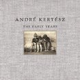 André Kertész: The Early Years