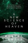 A New Science of Heaven