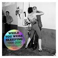 Ewen Spencer: While you Were Sleeping 1998–2000