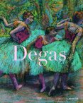 Edgar Degas – The Late Work